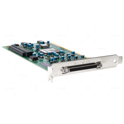 C4272 DELL U320 SCSI SINGLE CHANNEL CONTROLLER PCI-X - 0C4272